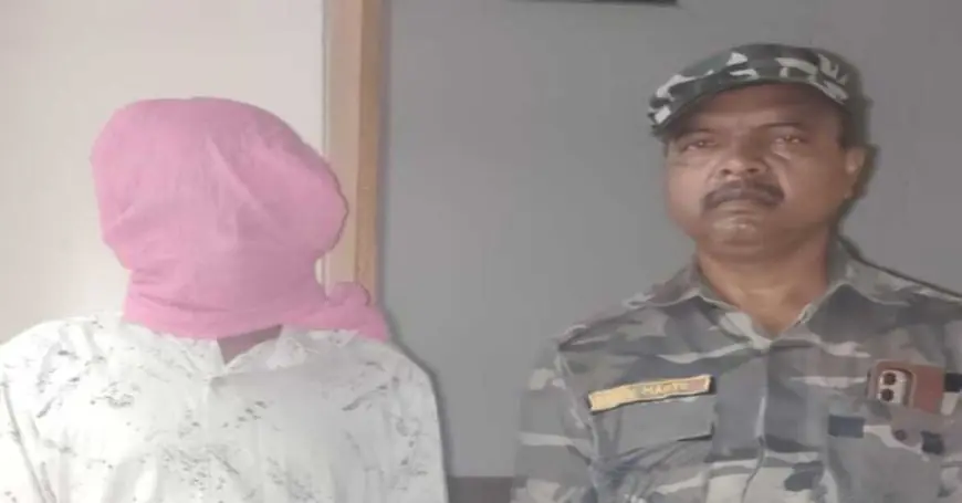 Ranchi Murder Mystery: ऑनलाइन गेमिंग की लत ने ले ली गर्भवती पत्नी की जान