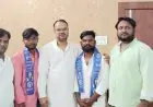 Mango Azad Samaj party: आज़ाद समाज पार्टी ने बदल दी झारखंड की राजनीति! दलित और युवा क्यों कर रहे हैं ‘जय भीम’ के साथ शामिल?