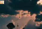 Jharkhand Weather : छठ में बरसेगा पानी! बंगाल की खाड़ी से उठा खतरा, अर्घ्य के समय कैसा रहेगा मौसम? तुरंत जानें!