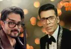 Big Bollywood Debut ! भुवन बाम का बॉलीवुड डेब्यू, करण जौहर ने खुद उड़ाई पर्दाफाश की बात! जानें क्या है 'कुकू की कुंडली' का राज