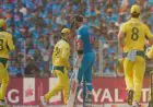 ICC Ranking : ऑस्ट्रेलिया की एक हार से न्यूजीलैंड को बड़ी छलांग! ICC वनडे रैंकिंग में भारी उथल-पुथल – भारत नंबर-1 पर कैसे बचा?