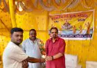 Telco Chhath: सिटू तालाब में छठी मैया की भव्य प्रतिमा स्थापित – पूरे शहर को मिला सेहत और शुद्धता का बड़ा संदेश!