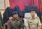 Palamu Shock: झारखंड के जंगलों में 'ऑपरेशन डिजिटल अफीम'! बरेली के 4 तस्कर पकड़े गए