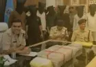 Madhupur Mystery: बुर्के के पीछे छिपा था कौन सा शतिर अपराधी! HDFC बैंक डकैती कांड का खुलासा – 11 गिरफ्तार