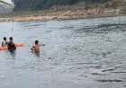 Chhath Curse: सुवर्णरेखा नदी ने छठ के दिन 3 की जान ली! बालू माफिया की बनी 'मौत की खाई' – चांडिल में मातम