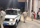 Jamshedpur Firing: सिदगोड़ा में रात 2 बजे पुलिस-अपराधी मुठभेड़! बारीडीह हाई स्कूल के पास चली ताबड़तोड़ गोलियां – गोली लगने के बाद गिरा कारोबारी पर हमलावर!