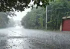Jharkhand Weather : चक्रवात 'मोंथा' की एंट्री! रांची, सिमडेगा समेत 15 जिलों पर सबसे बड़ा खतरा – 31 अक्टूबर तक भारी बारिश का रेड अलर्ट!