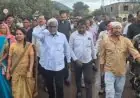 Chaibasa Clash: लाठीचार्ज के बाद 17 आदिवासी गायब! चंपई सोरेन ने बुलाया कोल्हान बंद, कहा - हेमंत सरकार करा सकती है 'एनकाउंटर' !