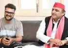Chapra Hype: छपरा का रण गर्माया! खेसारी लाल के लिए अखिलेश यादव की एंट्री! क्या बदल जाएगा सियासी गणित?