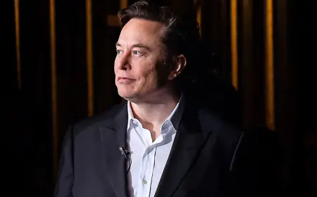 World Billionaire: एलन मस्क ने रचा इतिहास! $500 अरब की संपत्ति वाले दुनिया के पहले व्यक्ति बने