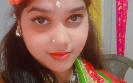 Patna Pride: 20 साल में 9 किताबें और 500 अवॉर्ड! युवा साहित्यकार काजल कुमारी को 'साहित्य गौरव सम्मान', स्लम के बच्चों को कलम थमाकर बनीं रियल हीरो