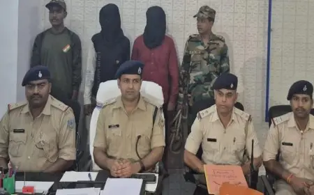 Ranchi Exposed: चेन छिनतई के सरगना समेत 3 गिरफ्तार! चोरी की बाइक पर चल रहा था खूनी खेल, गला हुआ 16 ग्राम सोना जब्त, ज्वेलर तक पहुंची पुलिस