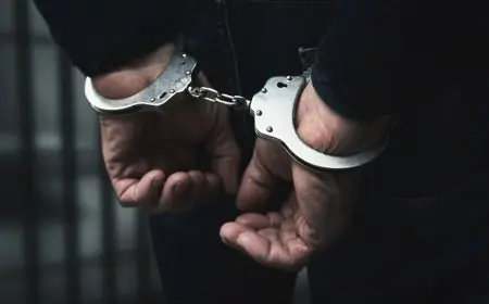 Jamtara Cyber Fraud :  बंधन बैंक के 2.5 करोड़ की साइबर ठगी! जामताड़ा से शातिर मुरारी मंडल गिरफ्तार, CRO और 5 बैंक अधिकारी क्यों फंसे?