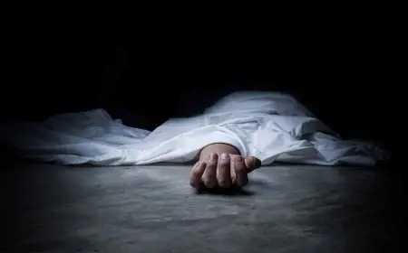Ramgarh Mystery: रामगढ़ के पास कुट्टी दुकान के करीब अज्ञात महिला का शव बरामद, CCTV में हाथापाई कैद, ट्रक का नंबर मिला, हत्यारे की तलाश तेज