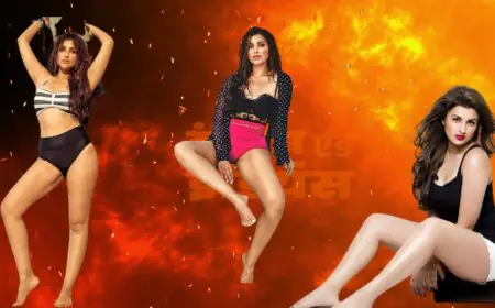 Bollywood News : परिणीति चोपड़ा और राघव चड्ढा बने पैरेंट्स, दिवाली पर हुई बेटे के जन्म की खुशखबरी - देखें पहली झलक