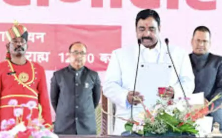 Jharkhand Political Crisis : झारखंड सरकार पर मंडराया गंभीर संकट! क्या RJD-कांग्रेस के बाहर निकलते ही हेमंत सरकार हो जाएगी बर्खास्त? और अगर BJP ने JMM के साथ बनाया गठजोड़ तो...
