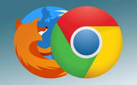 India Warning : Google Chrome और Firefox यूजर्स हो जाएं सावधान, CERT-In ने जारी की गंभीर चेतावनी, क्या हैकर्स आपके सिस्टम को रिमोटली कंट्रोल कर सकते हैं?