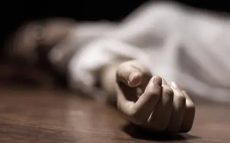 Parsudih Panic: हिट एंड रन का कहर! जमशेदपुर में अंचल कार्यालय के सामने तेज रफ्तार कार ने ऑटो को मारी टक्कर, 42 वर्षीय ऑटो चालक छोटू कर्मकार की दर्दनाक मौत, परिवार में मातम और भूखमरी का डर