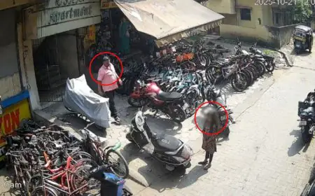 Jamshedpur Justice: सीतारामडेरा में 9 साल की बच्ची के साथ अमानवीय व्यवहार, CCTV फुटेज से खुला राज, गुस्साए लोगों ने की जमकर पिटाई