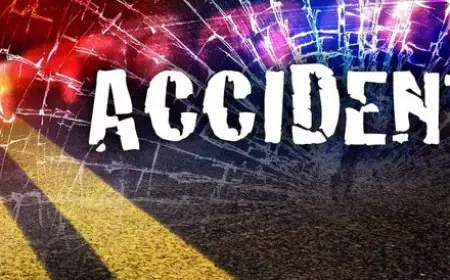 Chaibasa Tragedy : चाईबासा-कोकचो सड़क पर टाटा मैजिक ने साइकिल सवार किशोरी को कुचला, 12 वर्षीय सोनाक्षी की मौके पर दर्दनाक मौत