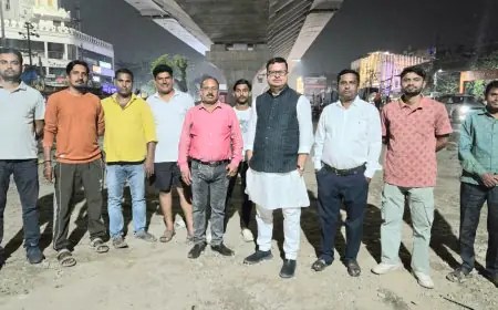 Mango Magic: छठ व्रतधारीयों के लिए बाबा बैद्यनाथ सेवा संघ का बड़ा ऐलान, मुफ्त फल, सूप और पूजन सामग्री का वितरण!