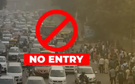 Jamshedpur Traffic Update : जमशेदपुर ट्रैफिक DSP ने जारी किया नया फरमान, 26 अक्टूबर से सड़कें कितने बजे से होंगी बंद?