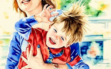 Autism Child Care Tips : ऑटिज्म से ग्रस्त बच्चे की परवरिश में पीछे रह गए तो पछताएंगे! अभी जानें 7 जरूरी टिप्स!