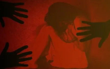 Chaibasa Horror: रात 2 बजे नाबालिग पर हमला! झूमर देखकर लौट रही लड़की के साथ क्या हुआ? जगन्नाथपुर में सामूहिक दुष्कर्म के बाद पुलिस की बड़ी छापेमारी, क्या आरोपी बच पाएंगे!