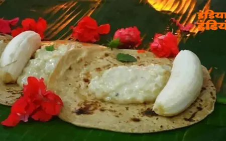 Chhath Puja Kharna 2025: 36 घंटे के निर्जला व्रत का राज जानकर रह जाएंगे दंग! कैसे बदल देता है शरीर और भाग्य?
