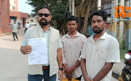 HIV Infected Blood Chaibasa : थैलेसीमिया बच्चों को चढ़ाया गया एचआईवी संक्रमित खून, हेमंत सोरेन ने अधिकारी को दिया आदेश, जानें पूरा मामला
