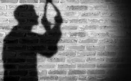 Chaibasa Mystery: शादी से 2 महीने पहले क्यों झूल गया रजत? मधु बाजार में छठ से पहले मातम – क्या आत्महत्या के पीछे दबा है कोई गहरा राज