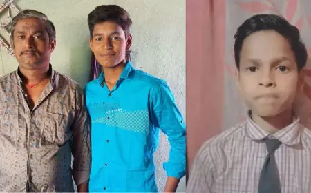 Chandil Tragedy: डेंजर जोन ने ली तीन जान! तीसरा शव मिलते ही चीख-पुकार, किसने नहीं माना प्रशासन का आदेश? जानें वह भयंकर गलती