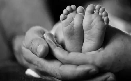 Medininagar Newborn Head Found : मेदिनीनगर में नवजात का कटा सिर मिला, धड़ लापता, श्मशान के पास मिली लाश के पीछे कौन सा काला राज