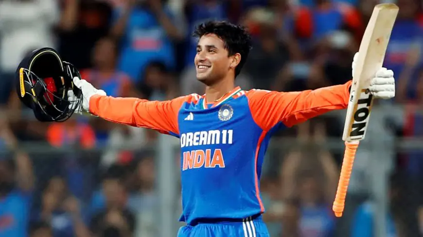 World Record: अभिषेक शर्मा ने T20I रैंकिंग में रचा इतिहास! तोड़ा डेविड मलान का रिकॉर्ड