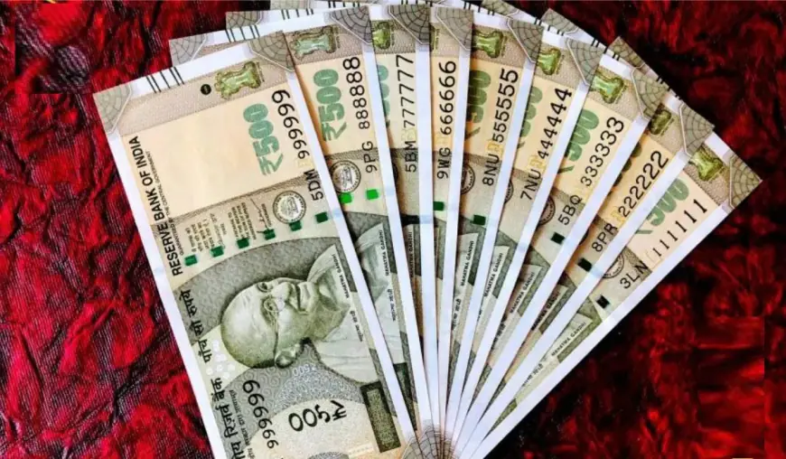 DA Hike: केंद्रीय कर्मचारियों और पेंशनभोगियों के लिए दशहरा से पहले बड़ा तोहफा, महंगाई भत्ते में 3% वृद्धि