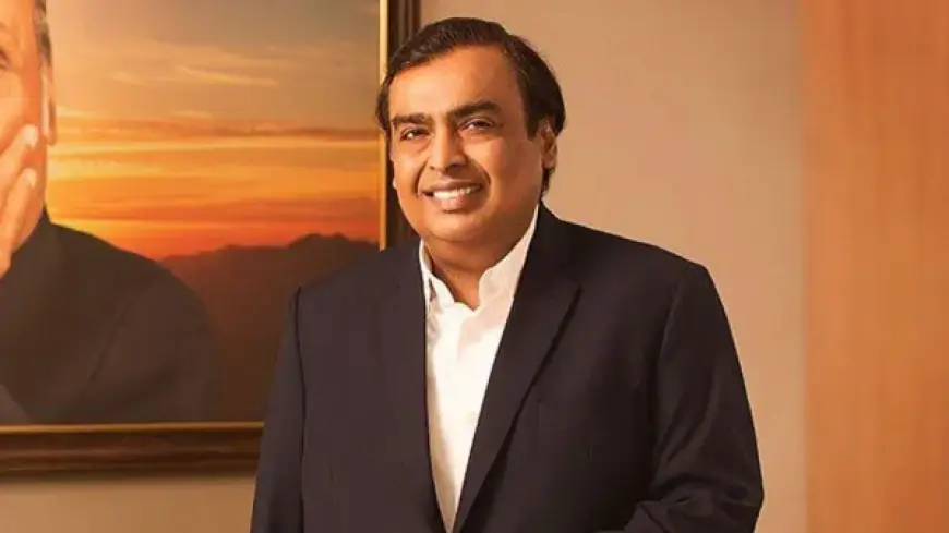 Hurun Rich List 2025 : अदाणी को पछाड़ मुकेश अंबानी फिर बने भारत के सबसे अमीर व्यक्ति!
