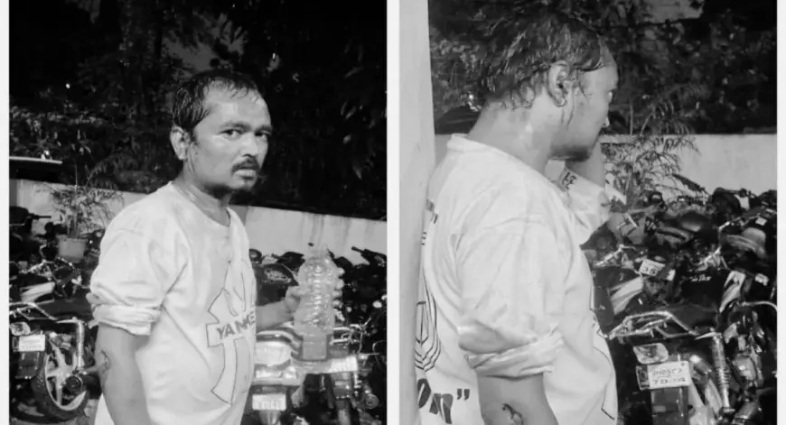 Jamshedpur Clash: नशे में दोस्तों के बीच चाकू से हमला, एक युवक लहूलुहान, इलाके में दहशत