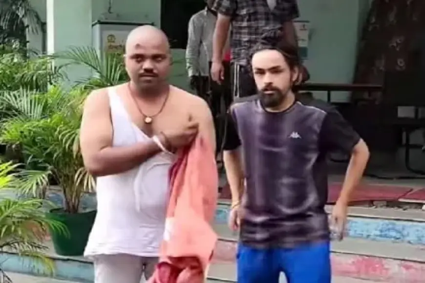 Sakchi Attack: दिनदहाड़े संजय मार्केट में 100 से ज्यादा गुंडों का हमला! पिस्तौल दिखाकर ₹22 हजार लूटे