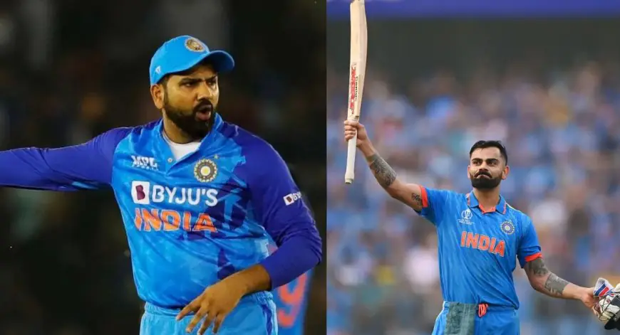 India Vs Australia: 7 महीने बाद रोहित-कोहली की वापसी! लेकिन बुमराह-पंड्या की गैरमौजूदगी में गिल के लिए ऑस्ट्रेलिया में सबसे बड़ी 'चुनौती'