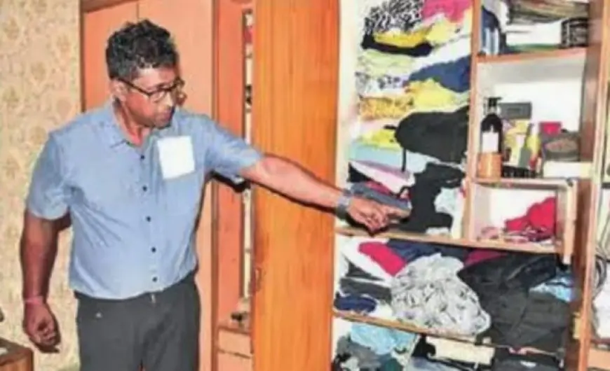 Govindpur Challenge: 5 घंटे में 3 फ्लैटों में ₹25 लाख की चोरी! दिनदहाड़े चोरों ने पुलिस को दी खुली 'चुनौती'