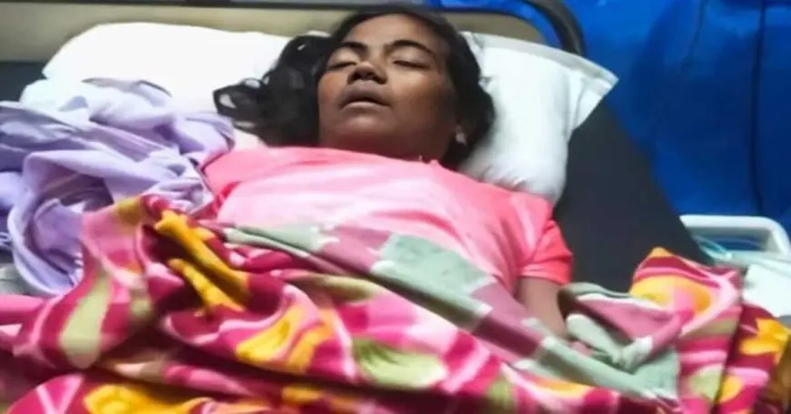 Goilkera Tragedy: विवाहिता गुरबारी बांदिया ने फांसी लगाई! गुलरुवां गांव में सनसनी, आत्महत्या का रहस्य गहराया, क्या था अंतिम सच?