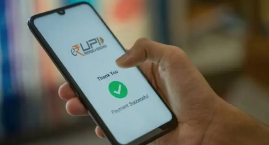 UPI Revolution: UPI में क्रांतिकारी बदलाव! PIN भूलने की टेंशन खत्म, अब चेहरे और फिंगरप्रिंट से होगी पेमेंट, धोखाधड़ी पर लगेगी लगाम!
