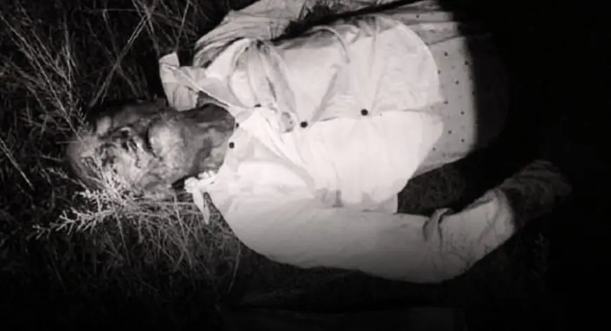 Chaibasa Horror: NH-320D पर अनजान गाड़ी का कहर! चाईबासा में मामा-भांजे की दर्दनाक मौत, इलाज कराकर लौटते समय हुई भीषण दुर्घटना