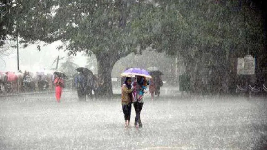 Jharkhand Weather: अलविदा मानसून! झारखंड में मौसम का बदला मिजाज, 24 घंटे में विदाई की घोषणा, लातेहार में सर्दी की दस्तक और आगे के 15 दिनों का पूर्वानुमान
