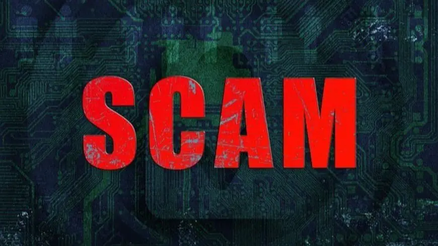 Ranchi Scam: खाते से उड़ाए ₹1.90 लाख! रांची में 'ब्लैंक चेक' से बैंक धोखाधड़ी का बड़ा मामला, CA और बैंक कर्मचारी पर साजिश का गंभीर आरोप, पीएनबी में मचा हड़कंप