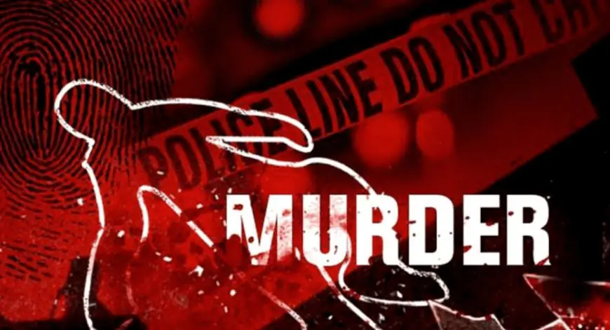 Chakradharpur Murder : चक्रधरपुर में पति ने पत्नी को पीट-पीटकर मारा, शव कंधे पर लादकर रेलवे प्लेटफार्म पर फेंका, दो मासूम बच्चों की माँ की दर्दनाक मौत, जीआरपी और स्थानीय पुलिस के बीच सीमा विवाद