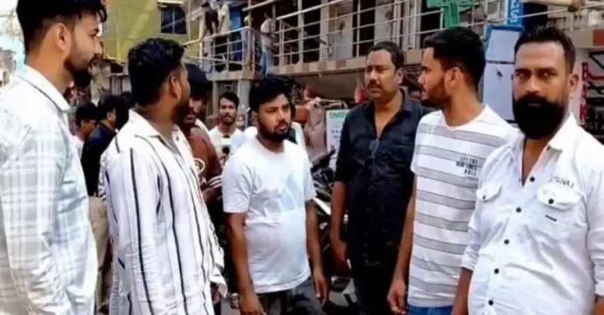 Mango Exposed : जमशेदपुर के मानगो में 'ठगी का खूनी खेल' हुआ खुलासा, दो ग्राहकों के खातों से निकले ₹2.34 लाख, बैंक पर उठे सुरक्षा के सवाल