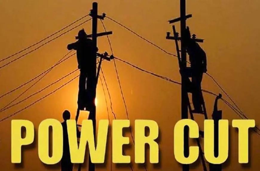 Jamshedpur Blackout: एलिवेटेड कॉरिडोर के लिए महा-शटडाउन! जमशेदपुर के मानगो समेत कई इलाकों में मंगलवार को 12 घंटे बिजली बंद, 3 लाख से अधिक की आबादी होगी प्रभावित, NH-33 पर 132 KVA टावर का निर्माण, JBVNL ने की अपील- 'जरूरी काम आज ही निपटा लें'!