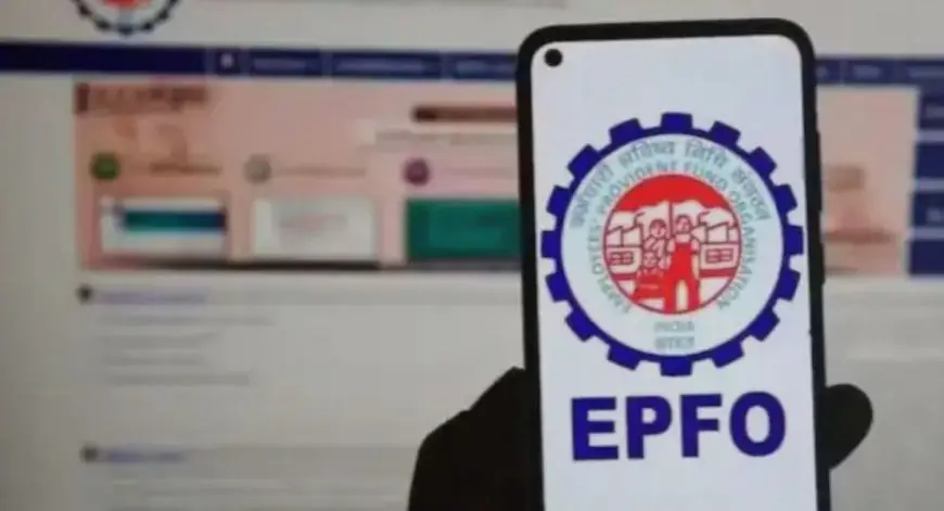 EPFO Revolution: अब निकालिए पूरा पैसा! EPFO का ऐतिहासिक फैसला, 7 करोड़ से ज्यादा सदस्यों को मिली 'आर्थिक आज़ादी', 100% PF निकासी की मिली इजाज़त, 13 जटिल नियमों को समेटा 3 श्रेणियों में, विश्वास स्कीम से मुकदमेबाजी खत्म!
