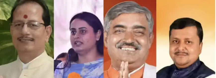 Bihar Election 2025: ‘भूरा बाल’ पर बीजेपी का सर्जिकल स्ट्राइक! राजद के गढ़ में सवर्ण वोटों की किलेबंदी